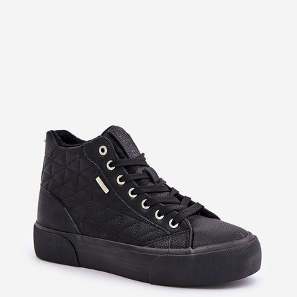  Sneakers model 201919 Step in style 