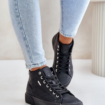  Sneakers model 201919 Step in style 