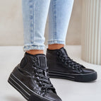 black / 36