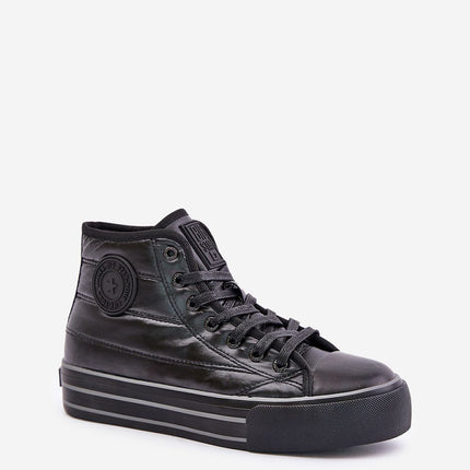  Sneakers model 201920 Step in style 