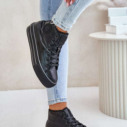  Sneakers model 201920 Step in style 