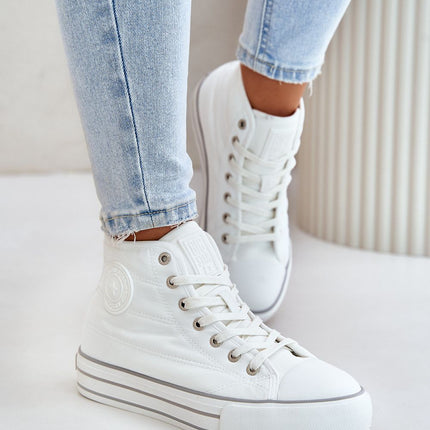  Sneakers model 201921 Step in style 