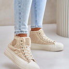beige / 36