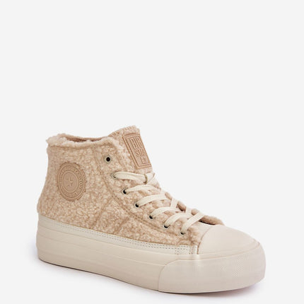  Sneakers model 201922 Step in style 