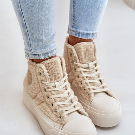  Sneakers model 201922 Step in style 