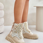 beige / 36