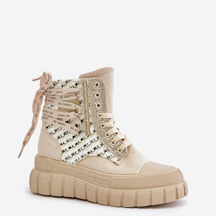  Sneakers model 201925 Step in style 