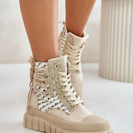  Sneakers model 201925 Step in style 