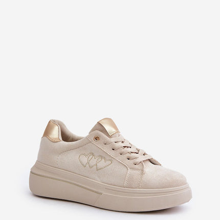  Sport Shoes model 201926 Step in style 