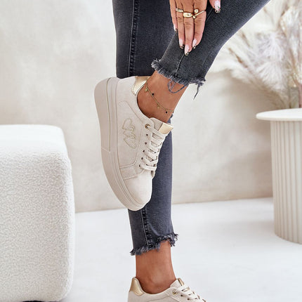  Sport Shoes model 201926 Step in style 