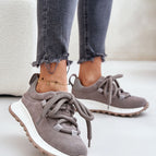 grey / 36
