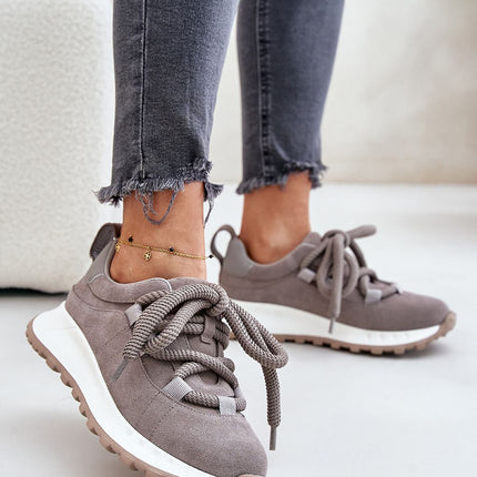  Sport Shoes model 201928 Step in style 