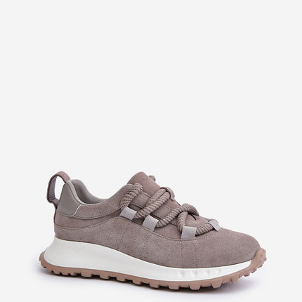  Sport Shoes model 201928 Step in style 