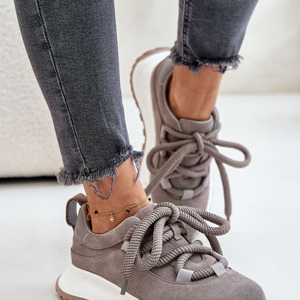  Sport Shoes model 201928 Step in style 