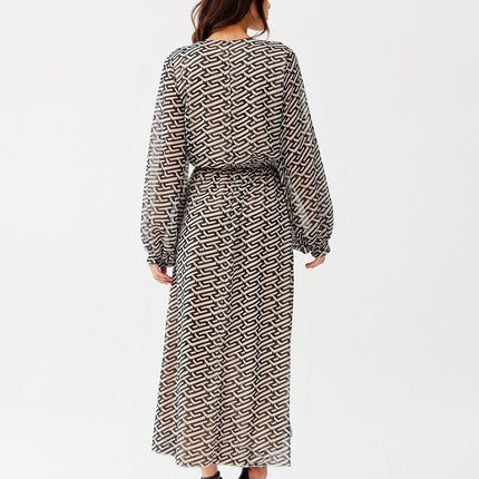  Daydress model 201940 Roco Fashion 