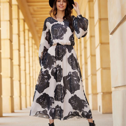  Daydress model 201941 Roco Fashion 