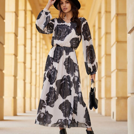  Daydress model 201941 Roco Fashion 