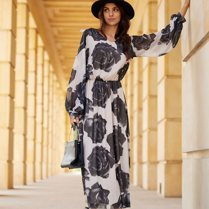  Daydress model 201941 Roco Fashion 