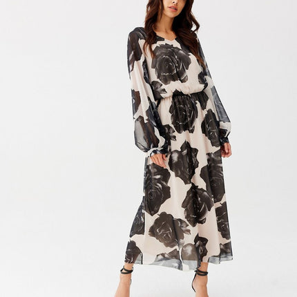  Daydress model 201941 Roco Fashion 