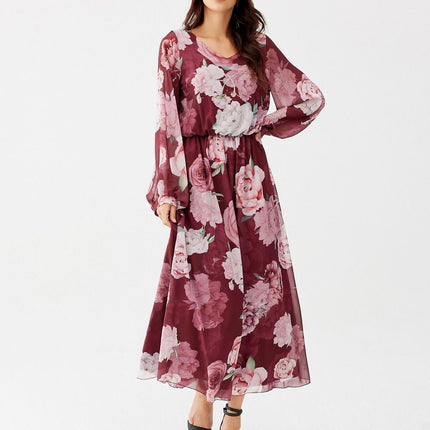  Daydress model 201942 Roco Fashion 