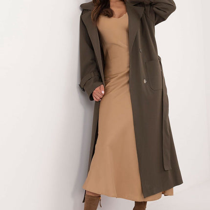  Coat model 201963 Lakerta 