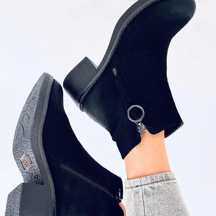  Heel boots model 201972 Inello 