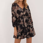 black / one-size-fits-all