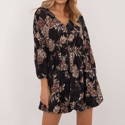  Daydress model 202006 Italy Moda 