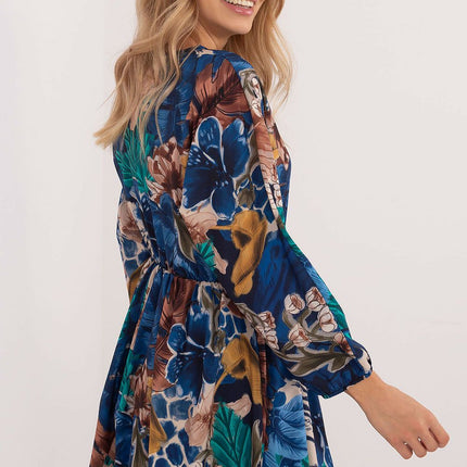  Daydress model 202007 Italy Moda 