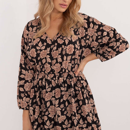  Daydress model 202008 Italy Moda 