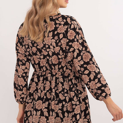  Daydress model 202008 Italy Moda 