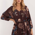 brown / one-size-fits-all