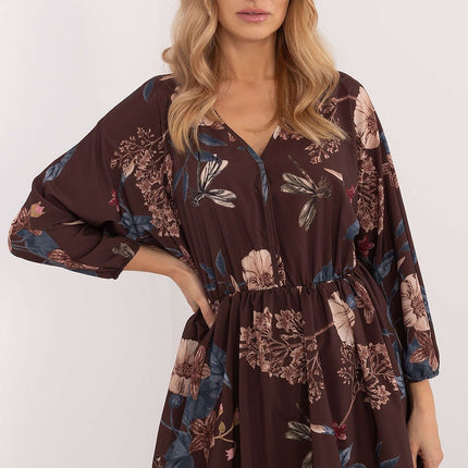  Daydress model 202009 Italy Moda 