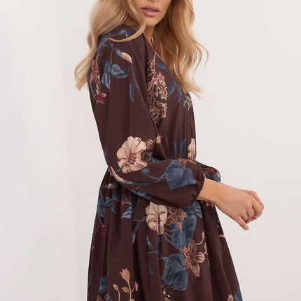  Daydress model 202009 Italy Moda 