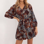 brown 2 / one-size-fits-all