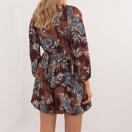  Daydress model 202011 Italy Moda 