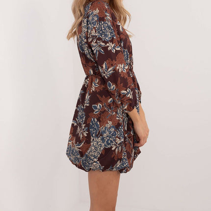  Daydress model 202011 Italy Moda 