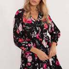 black 3 / one-size-fits-all