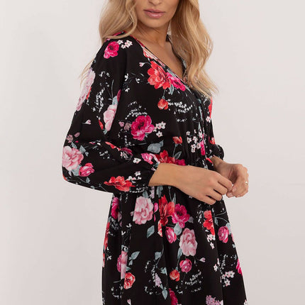  Daydress model 202013 Italy Moda 