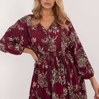 violet / one-size-fits-all