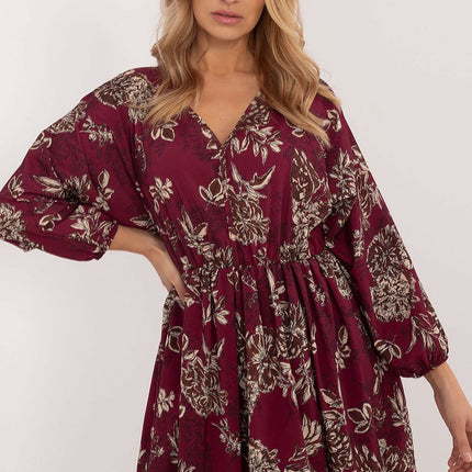  Daydress model 202014 Italy Moda 