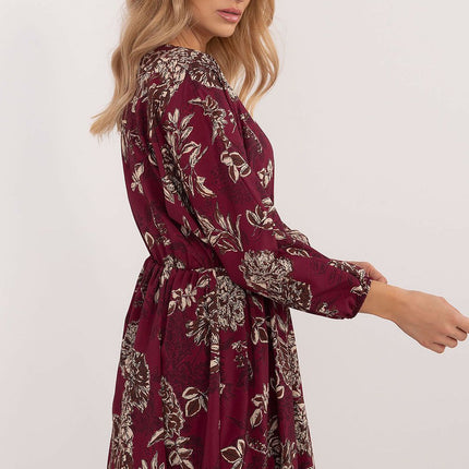  Daydress model 202014 Italy Moda 