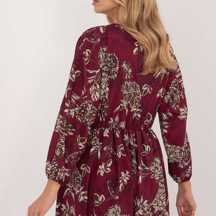  Daydress model 202014 Italy Moda 