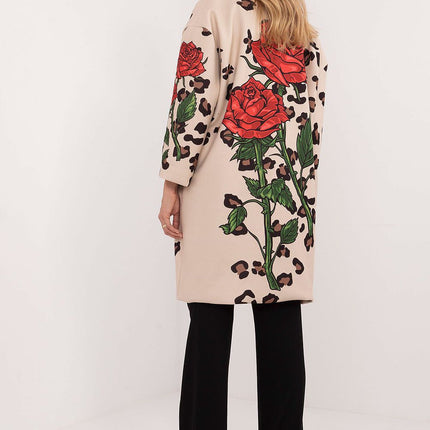  Coat model 202022 Italy Moda 