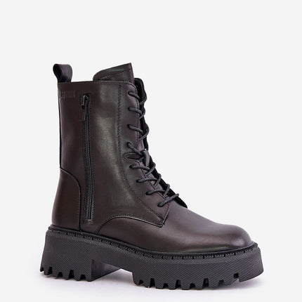  Bootie model 202041 Step in style 