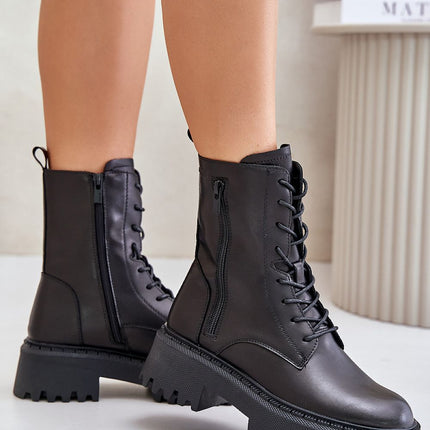  Bootie model 202041 Step in style 