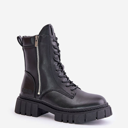  Bootie model 202042 Step in style 