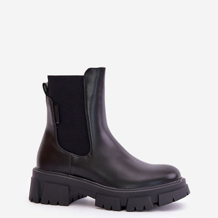  Jodhpur boot model 202043 Step in style 