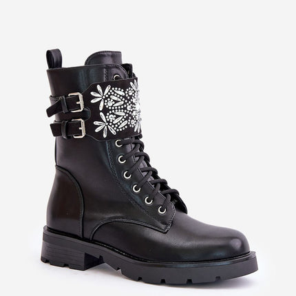  Bootie model 202044 Step in style 