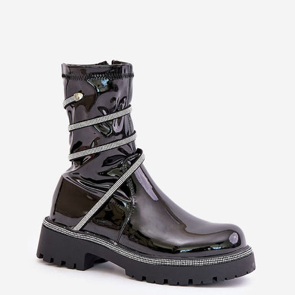  Boots model 202045 Step in style 